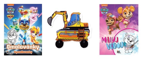 Kreativní tvoření