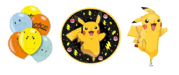 Pokemon