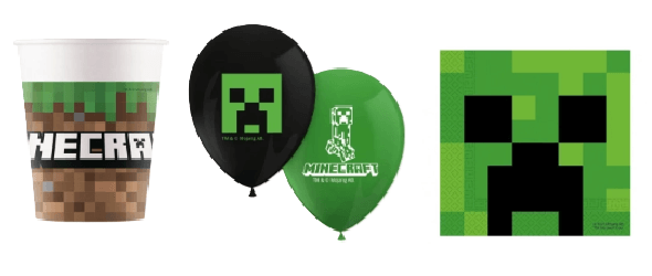 Minecraft
