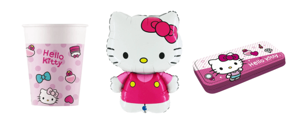 Hello Kitty