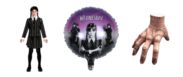 Wednesday