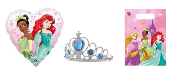 Princezny