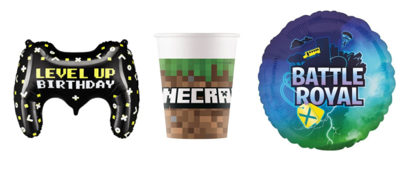 Videohry
