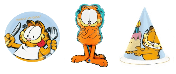 Garfield