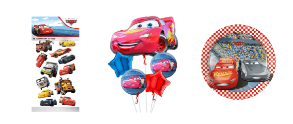 Cars - Auta