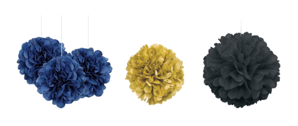 Pom pomy