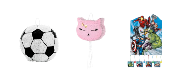 Piňaty