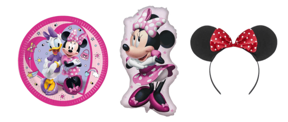 Minnie