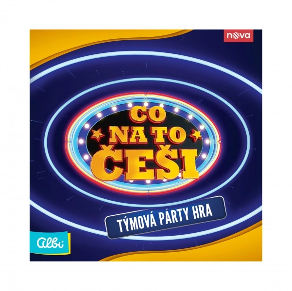 Albi Co na to Češi