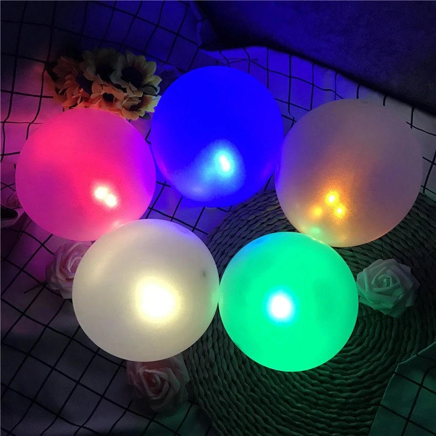 LED světýlko do balónku 50ks