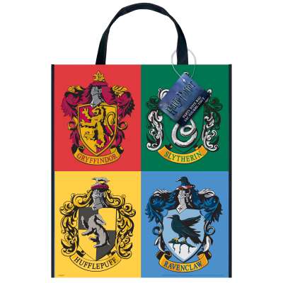 Dárková taška Harry Potter 32 x 28 cm