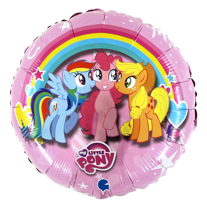 Fóliový balónek - My Little Pony 46cm