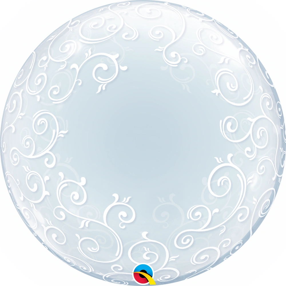 Bublina DECO - Ornamenty 61cm