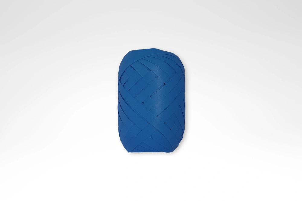 Stuha N 5mmx20m modrá