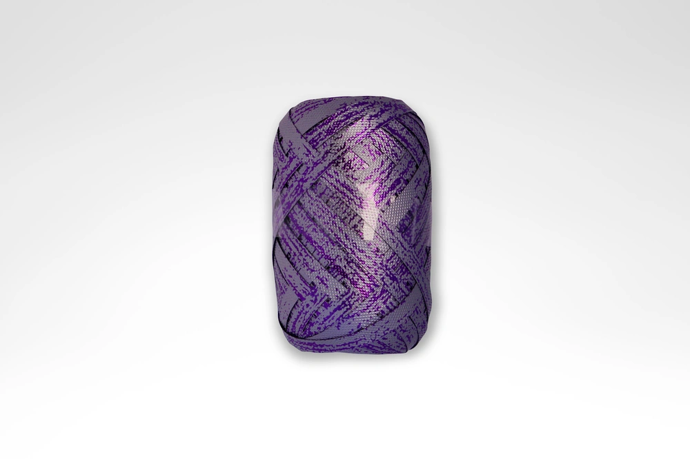 Stuha SPPE11 5mmx20m fialová