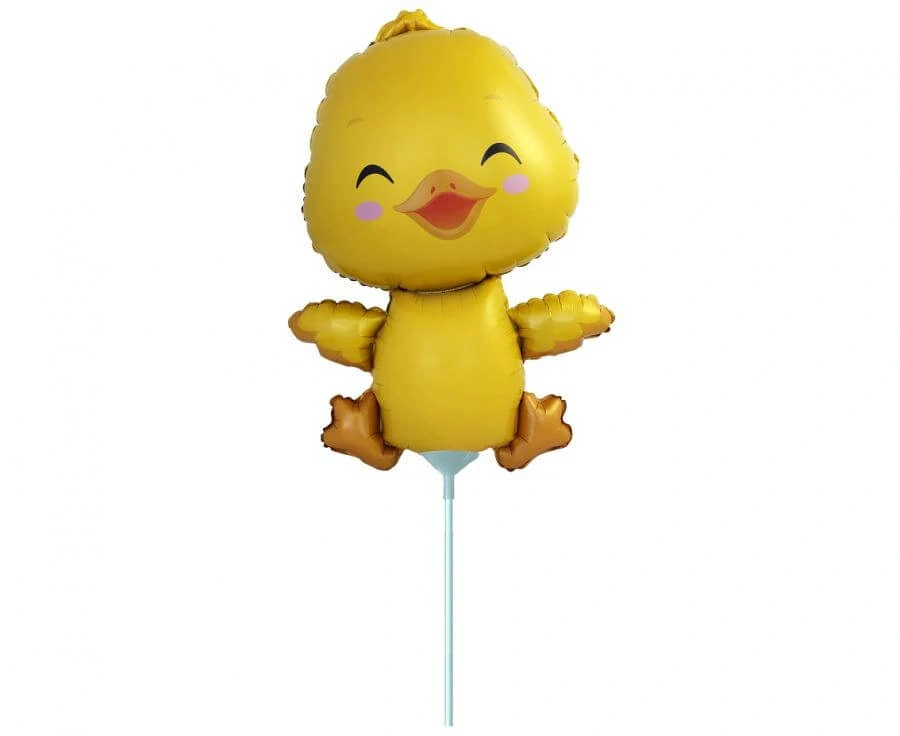 Fóliový balónek MINI kachnička 35cm