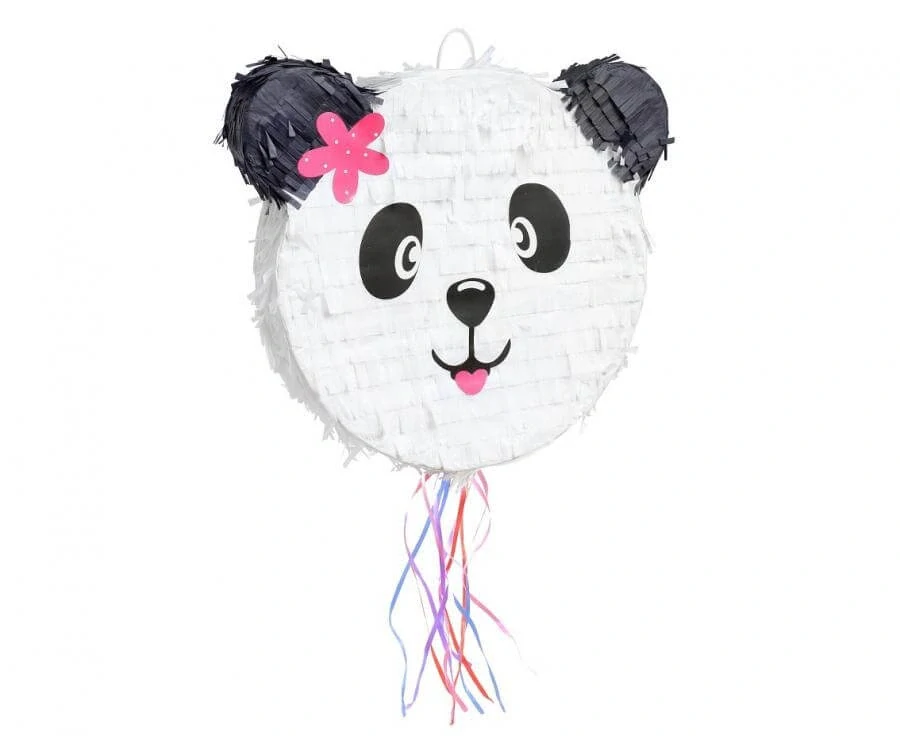 Pinata Panda 42 x 42 cm