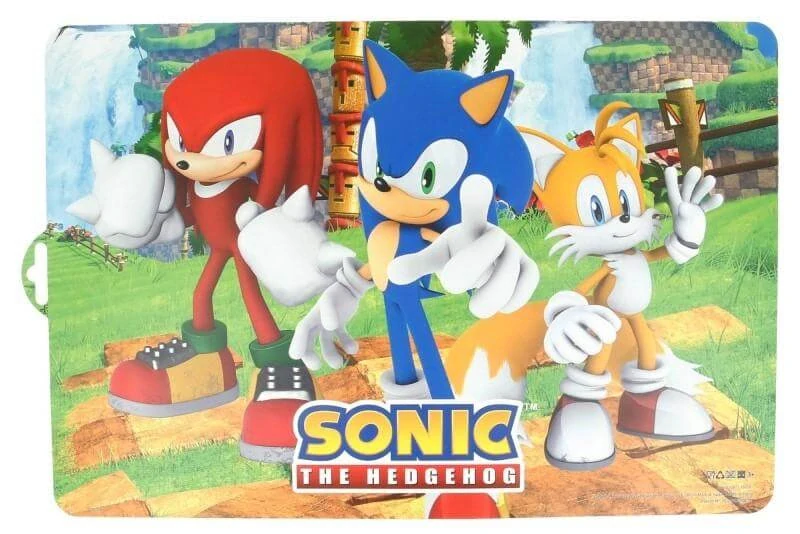Podložka na stůl Sonic