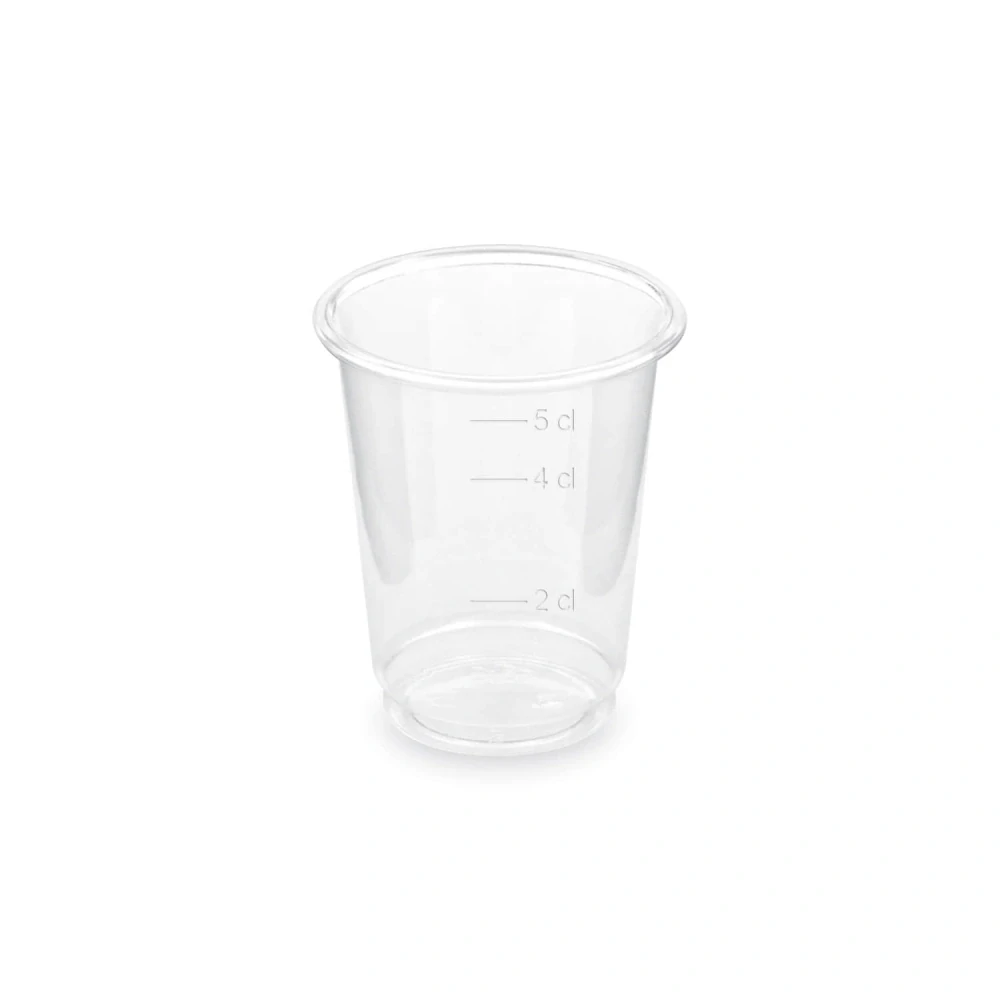 Kelímek na alkohol - panák 40 ks