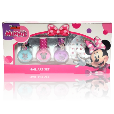 Minnie sada na lakování nehtů