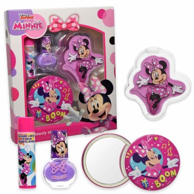 Minnie kosmetická dárková kazeta