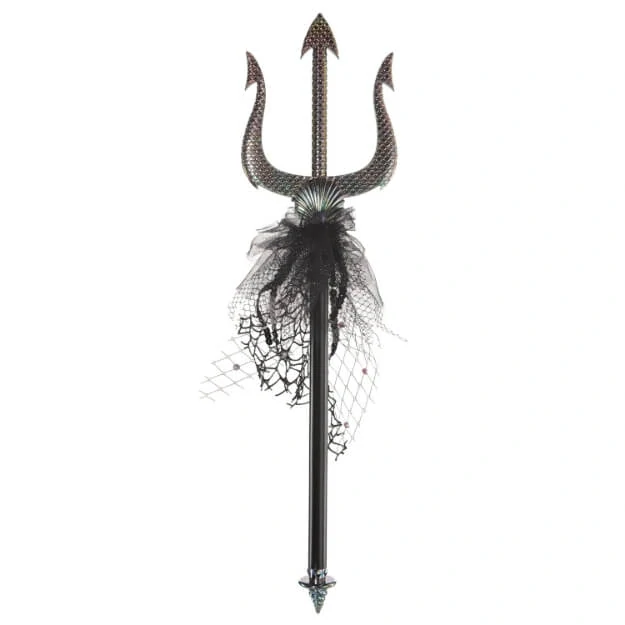 Mořský trojzubec 42 cm