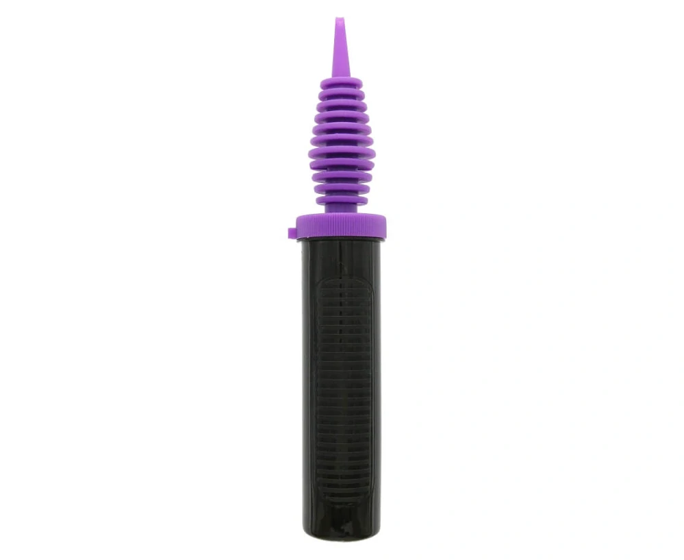 Ruční pumpička na balónky 23 cm