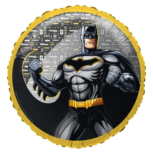 Fóliový balónek Batman 43 cm