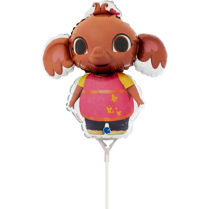 Fóliový balónek MINI Sula 35cm