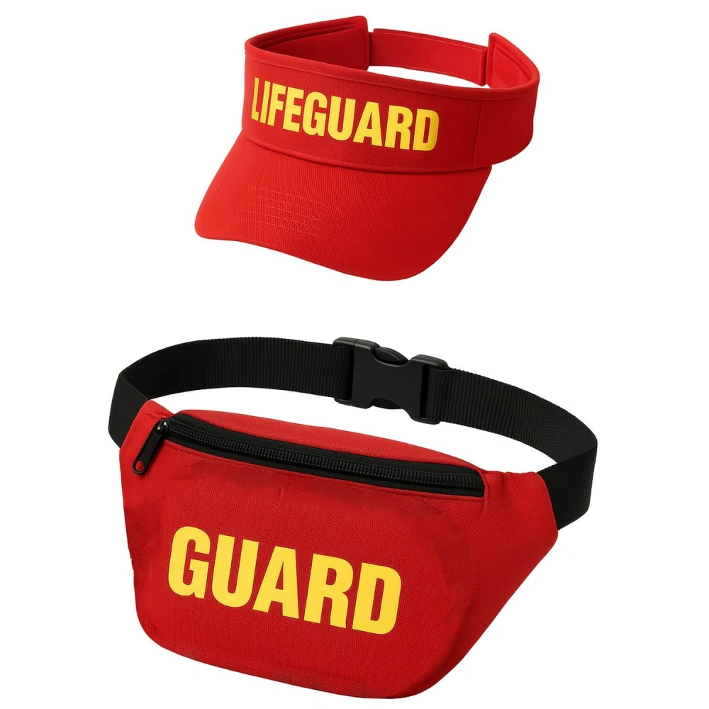 Set Pobřežní hlídka Ledvinka a Kšilt Guard