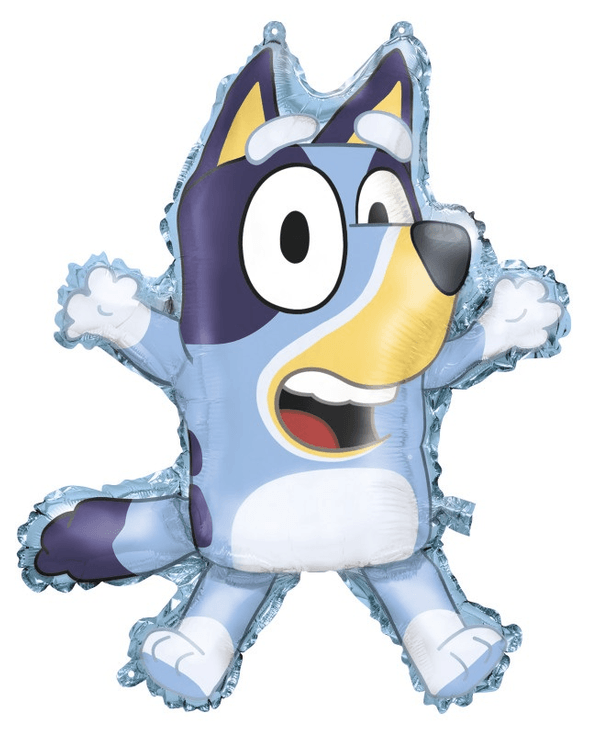 Fóliový balónek Bluey 71 cm