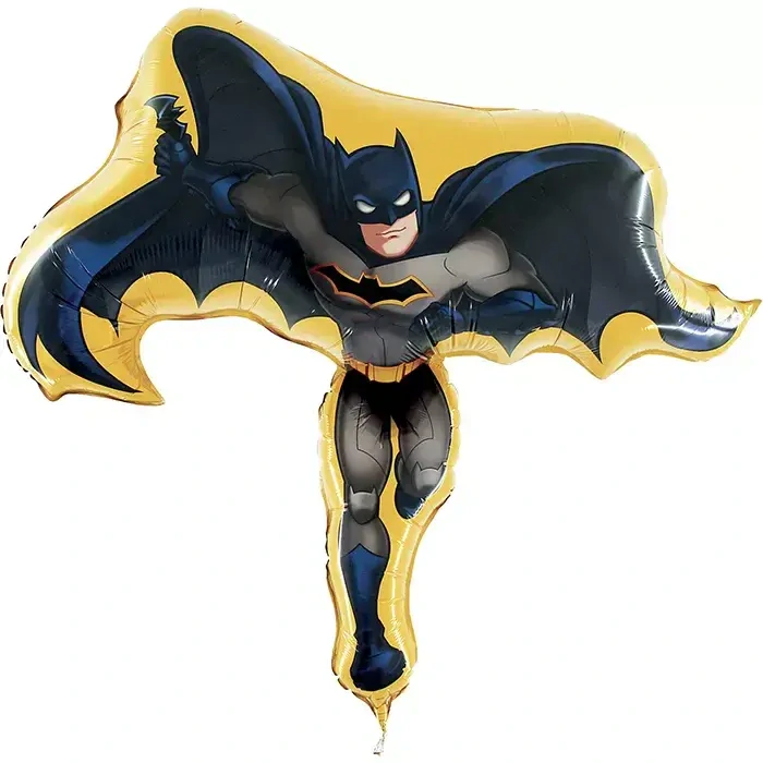 Foliový balonek Batman 92 cm