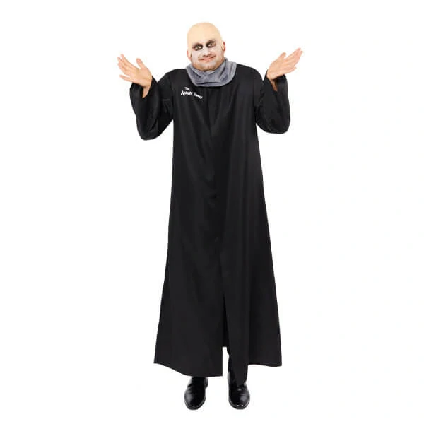 Pánský kostým Fester - Addams Family