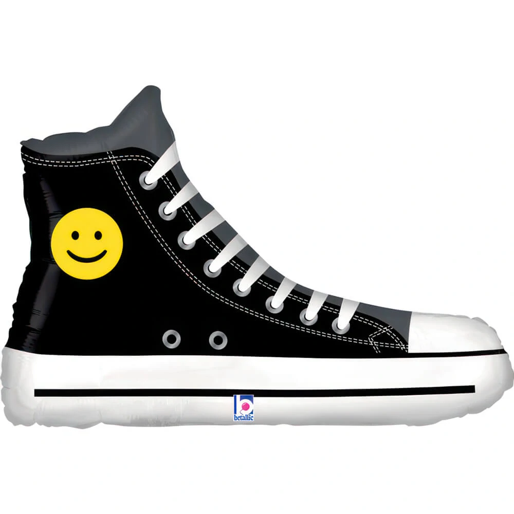 Fóliový balonek Teniska 79 cm