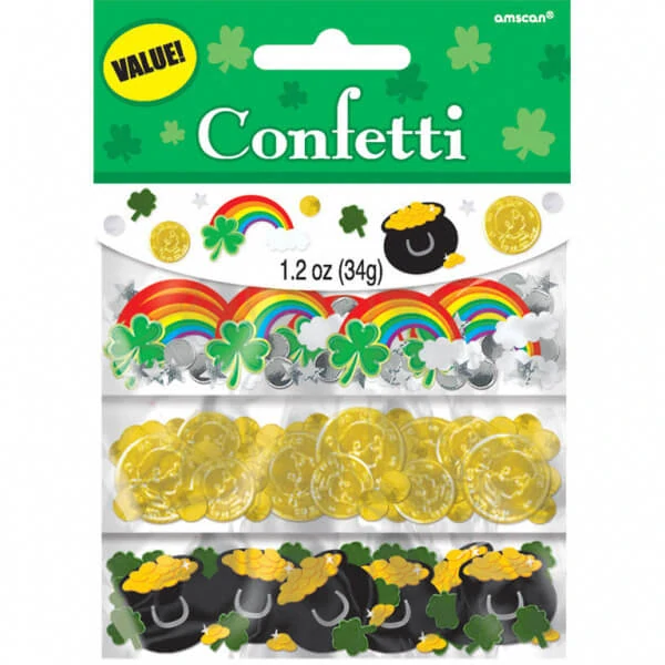 Konfety St. Patrick's Day 34g