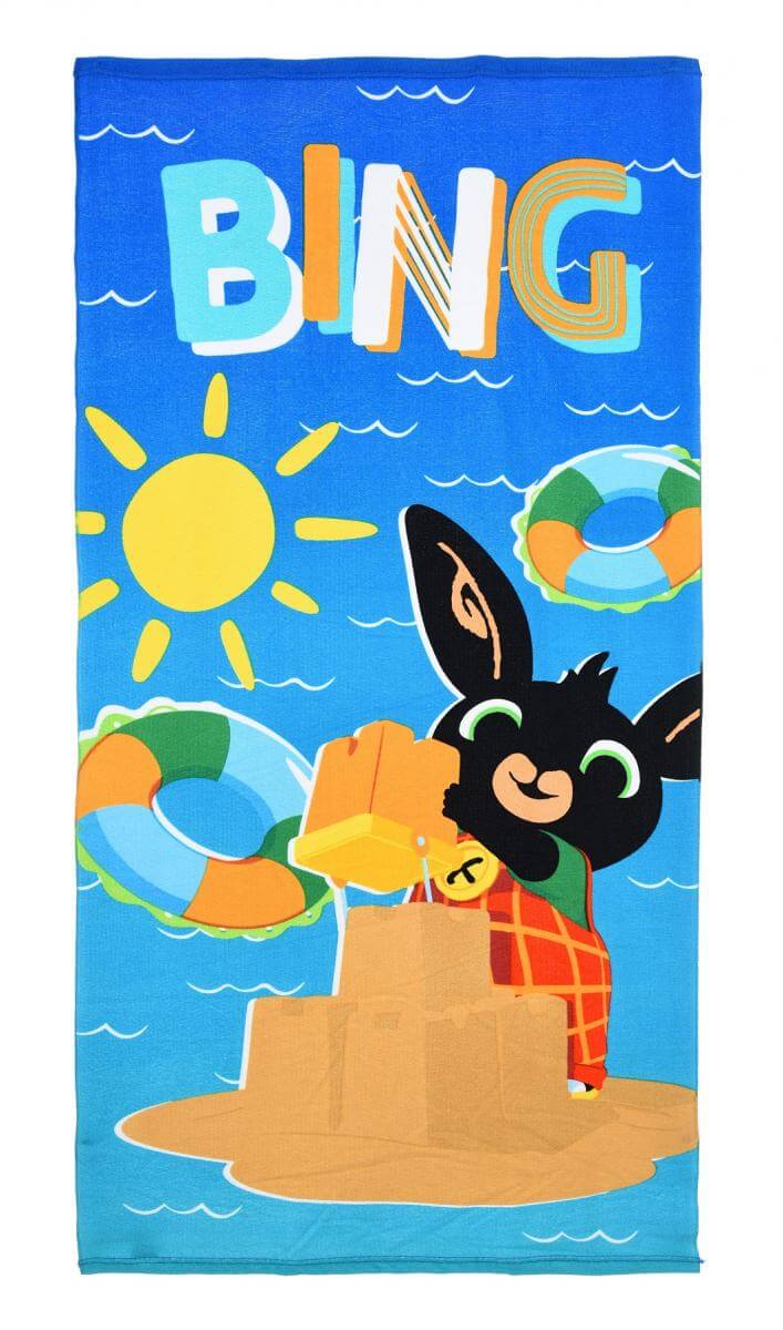 Osuška Bing