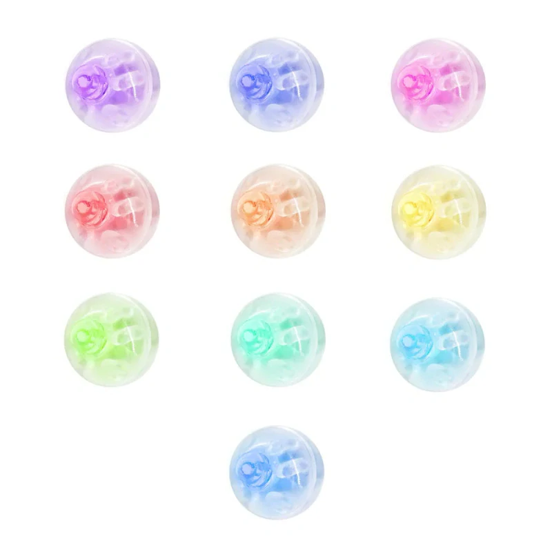 LED světélko do balonku a lampionu 10 ks