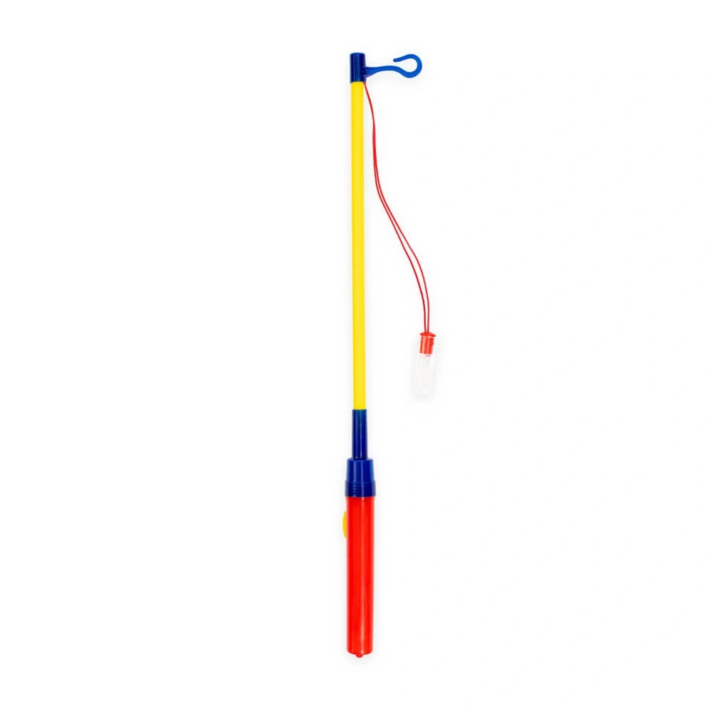 Tyčka k lampionu s LED světlem 40 cm