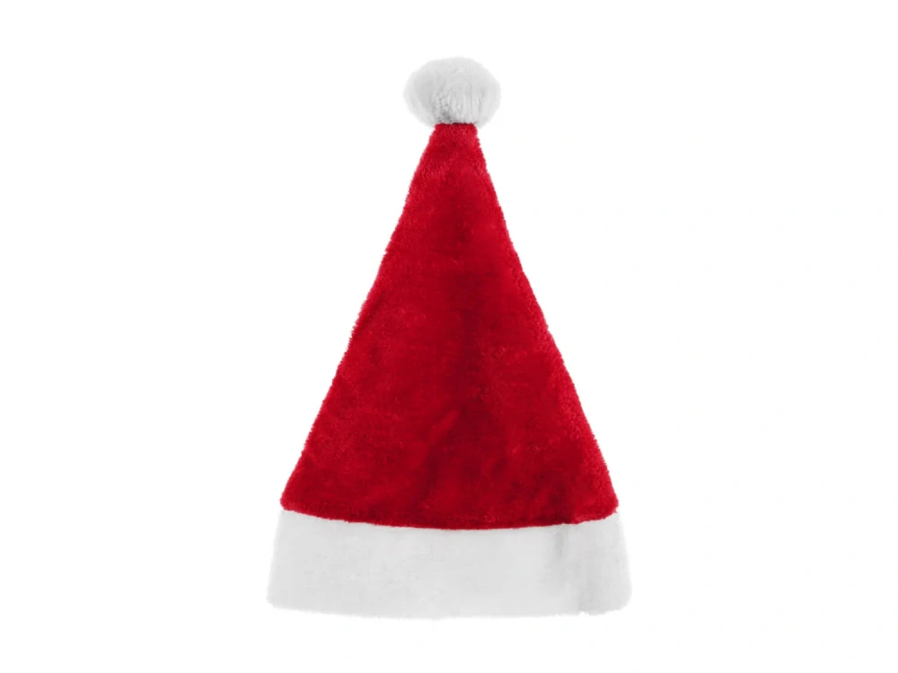 Premiová čepice Santa Clause