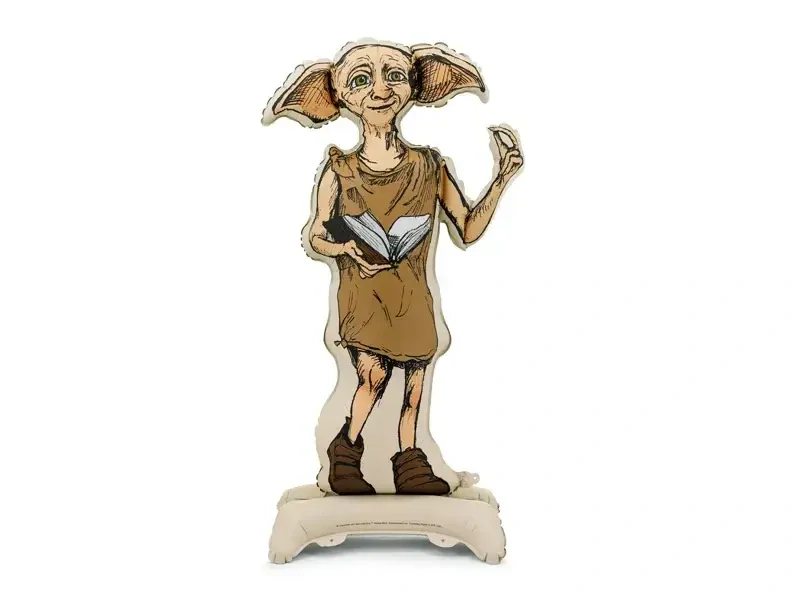 Stojící fóliový balónek Dobby Harry Potter 68 × 127 cm