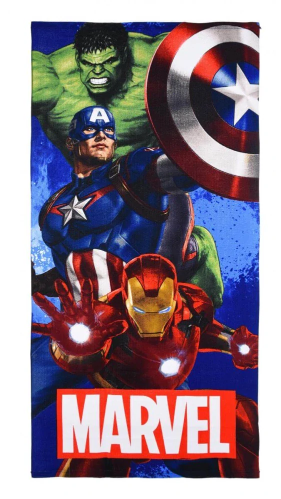 Osuška Avengers