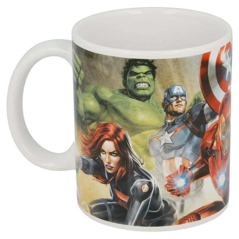 Hrnek Avengers