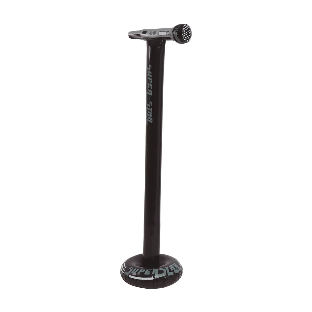 Nafukovací mikrofon 115 cm