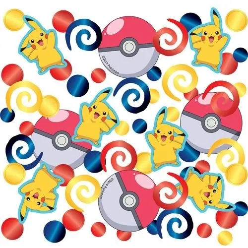 Konfety Pokemon 14 g