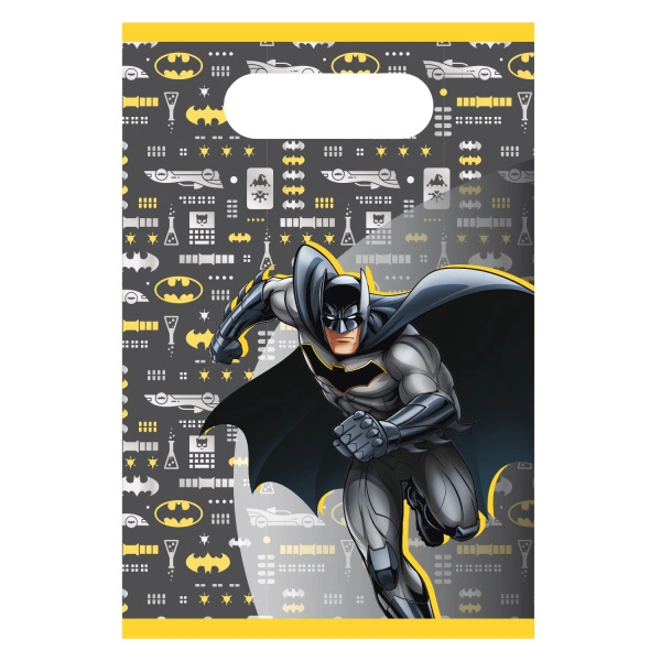 Dárková tašky Batman New 8 ks
