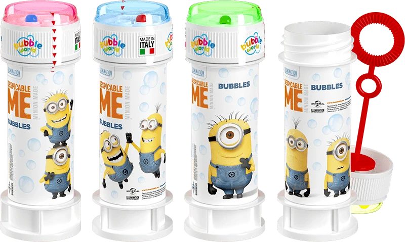 Bublifuk Mimoni