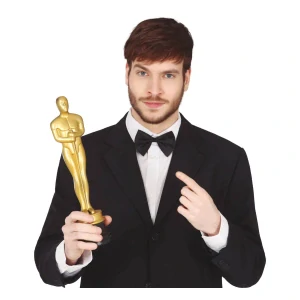 Zlatá soška filmové ceny „Oskar“