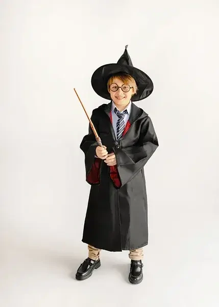 Kouzelnická hůlka Harry Potter 43 cm