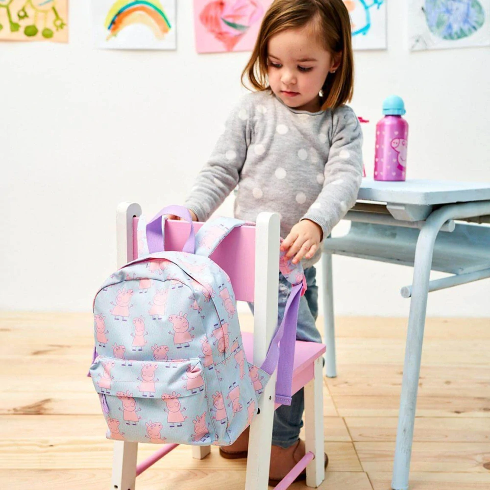 Batoh Prasátko Peppa