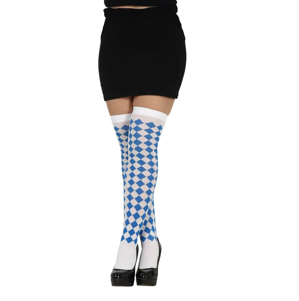 Dámské punčochy Oktoberfest